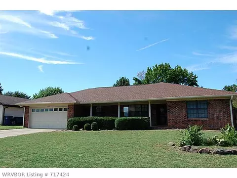 3408 S 98th St, Fort Smith, AR 72903 photo 1