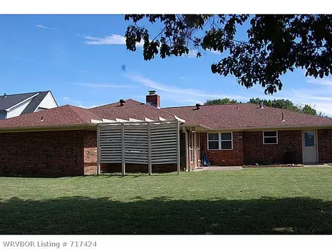 3408 S 98th St, Fort Smith, AR 72903 photo 21