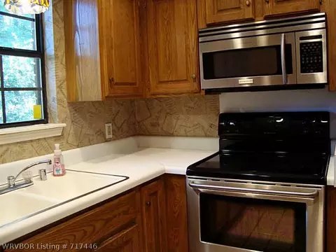 2709 Brooken Oaks St, Fort Smith, AR 72908 photo 10