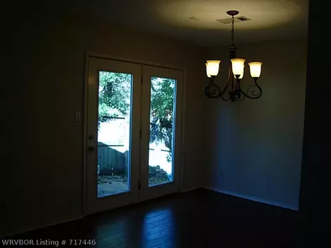 2709 Brooken Oaks St, Fort Smith, AR 72908 photo 6