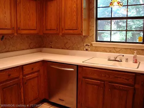 2709 Brooken Oaks St, Fort Smith, AR 72908 photo 9