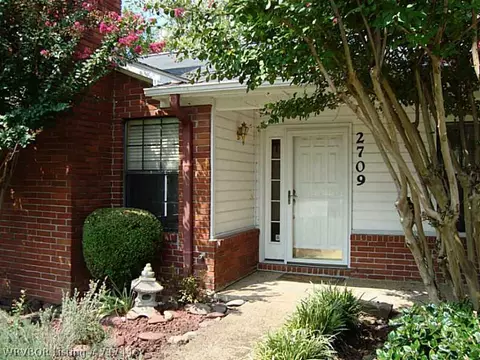 2709 Brooken Oaks St, Fort Smith, AR 72908 photo 2