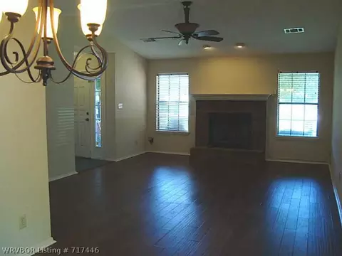 2709 Brooken Oaks St, Fort Smith, AR 72908 photo 3