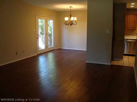 2709 Brooken Oaks St, Fort Smith, AR 72908 photo 5