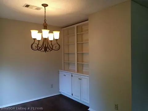 2709 Brooken Oaks St, Fort Smith, AR 72908 photo 7