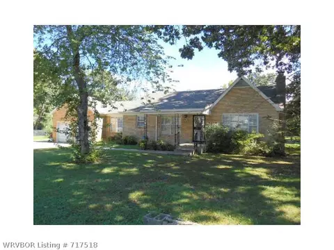 1212 N 55th Ter, Fort Smith, AR 72904 photo 2
