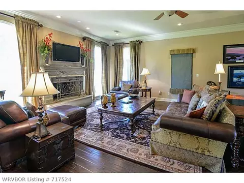 12007 Ridgefield Dr, Fort Smith, AR 72916 photo 6