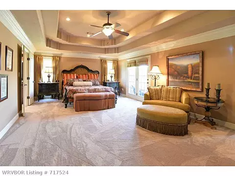 12007 Ridgefield Dr, Fort Smith, AR 72916 photo 13