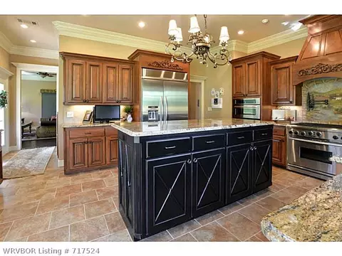 12007 Ridgefield Dr, Fort Smith, AR 72916 photo 9