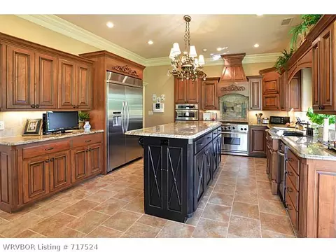 12007 Ridgefield Dr, Fort Smith, AR 72916 photo 8