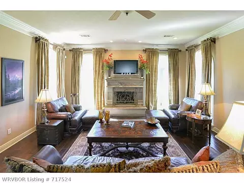 12007 Ridgefield Dr, Fort Smith, AR 72916 photo 7