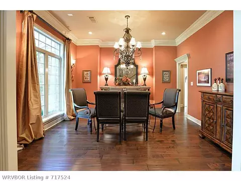 12007 Ridgefield Dr, Fort Smith, AR 72916 photo 4