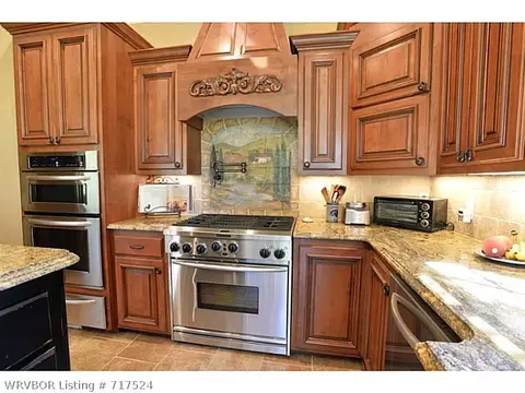 12007 Ridgefield Dr, Fort Smith, AR 72916 photo 10