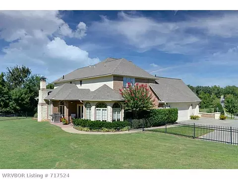 12007 Ridgefield Dr, Fort Smith, AR 72916 photo 24