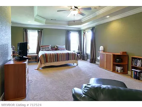 12007 Ridgefield Dr, Fort Smith, AR 72916 photo 18