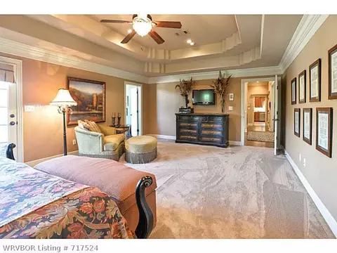 12007 Ridgefield Dr, Fort Smith, AR 72916 photo 14
