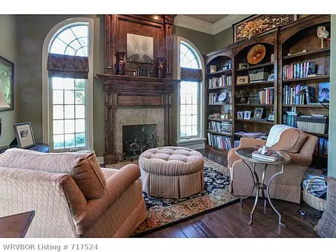 12007 Ridgefield Dr, Fort Smith, AR 72916 photo 15