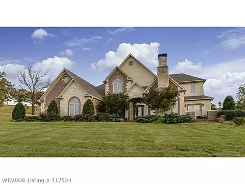 12007 Ridgefield Dr, Fort Smith, AR 72916 photo 1