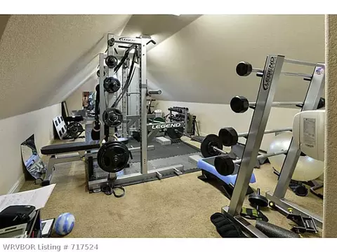 12007 Ridgefield Dr, Fort Smith, AR 72916 photo 23