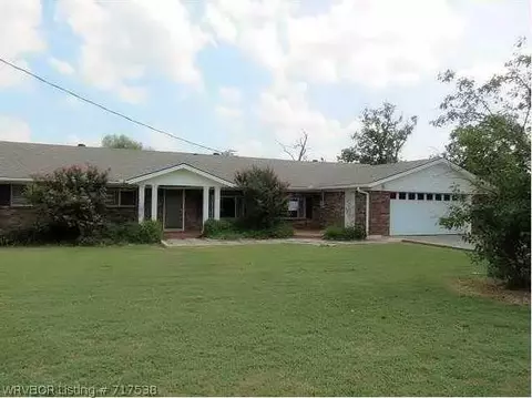 205 13th St, Barling, AR 72923 photo 2