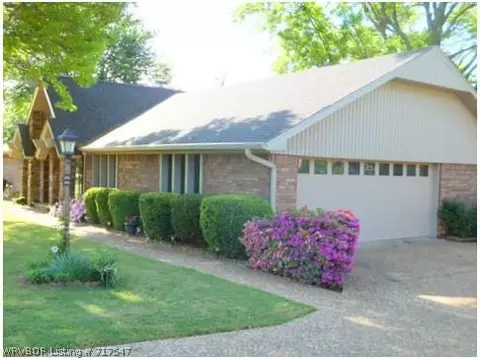 9112 Royal Ridge Dr, Fort Smith, AR 72903 photo 24