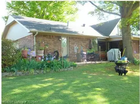 9112 Royal Ridge Dr, Fort Smith, AR 72903 photo 23