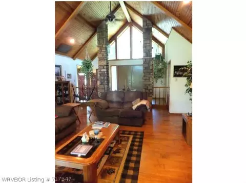 9112 Royal Ridge Dr, Fort Smith, AR 72903 photo 2