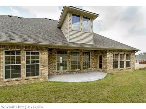 8400 Reata St, Fort Smith, AR 72916 photo 20