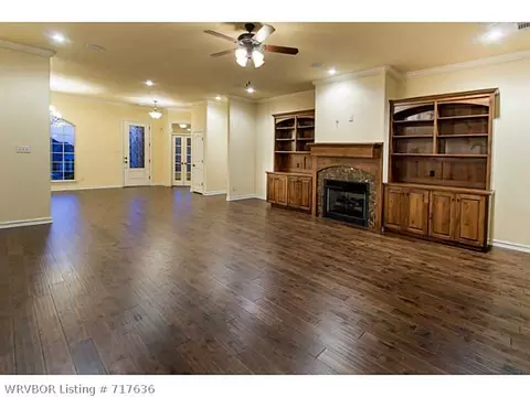 8400 Reata St, Fort Smith, AR 72916 photo 4