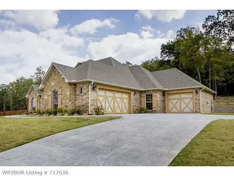 8400 Reata St, Fort Smith, AR 72916 photo 2