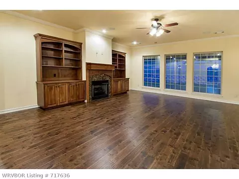 8400 Reata St, Fort Smith, AR 72916 photo 5