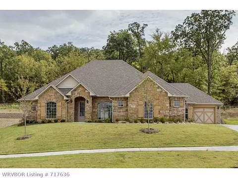 8400 Reata St, Fort Smith, AR 72916 photo 1
