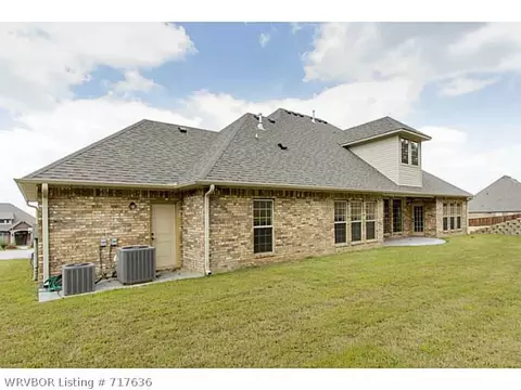 8400 Reata St, Fort Smith, AR 72916 photo 23