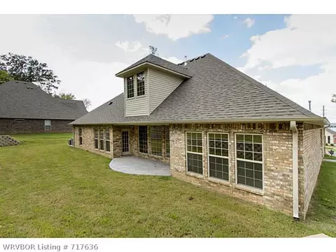 8400 Reata St, Fort Smith, AR 72916 photo 22