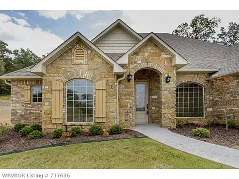 8400 Reata St, Fort Smith, AR 72916 photo 3