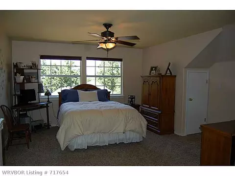 9808 Muirfield Cir, Fort Smith, AR 72908 photo 15