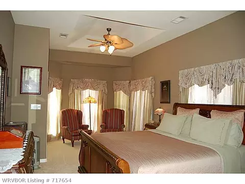9808 Muirfield Cir, Fort Smith, AR 72908 photo 11