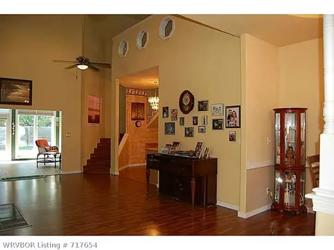 9808 Muirfield Cir, Fort Smith, AR 72908 photo 20