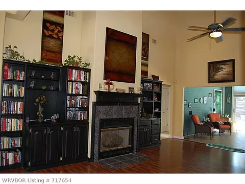 9808 Muirfield Cir, Fort Smith, AR 72908 photo 5