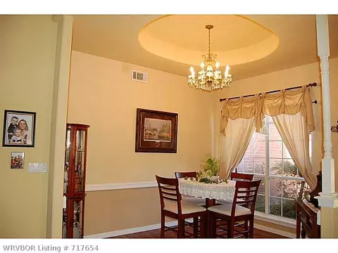 9808 Muirfield Cir, Fort Smith, AR 72908 photo 3