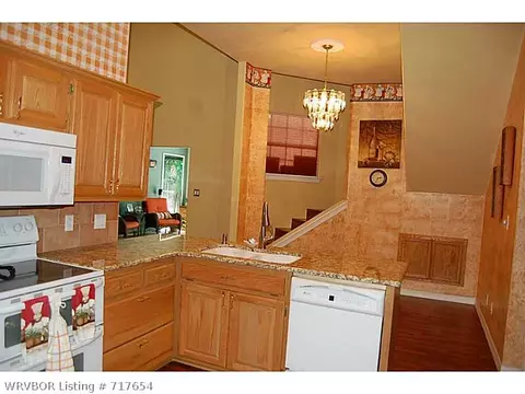 9808 Muirfield Cir, Fort Smith, AR 72908 photo 22
