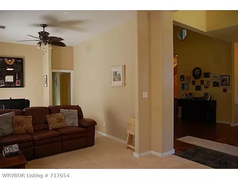 9808 Muirfield Cir, Fort Smith, AR 72908 photo 19