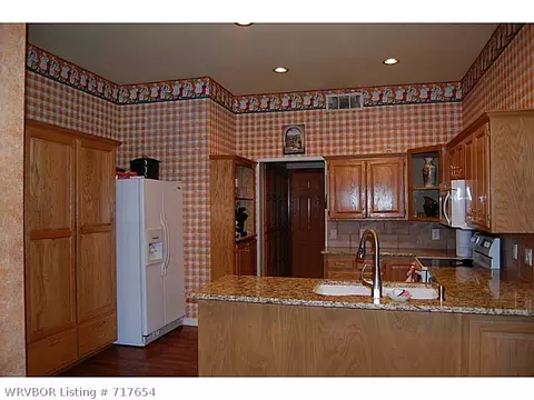 9808 Muirfield Cir, Fort Smith, AR 72908 photo 6