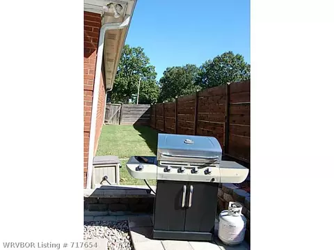9808 Muirfield Cir, Fort Smith, AR 72908 photo 25