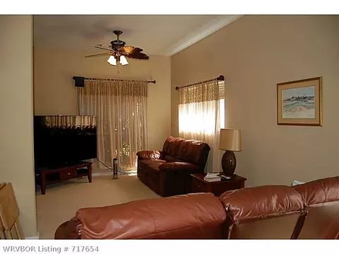 9808 Muirfield Cir, Fort Smith, AR 72908 photo 2