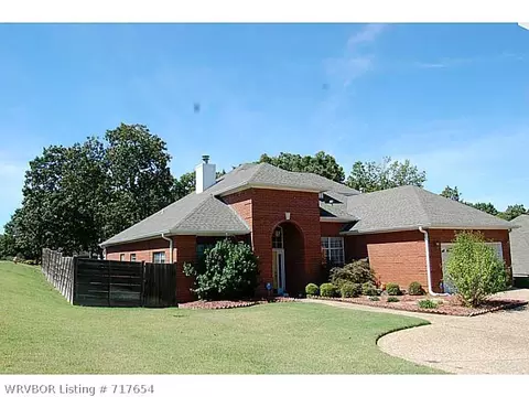 9808 Muirfield Cir, Fort Smith, AR 72908 photo 18