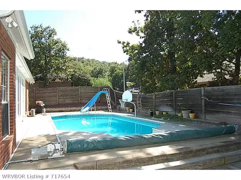 9808 Muirfield Cir, Fort Smith, AR 72908 photo 9
