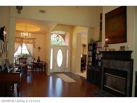9808 Muirfield Cir, Fort Smith, AR 72908 photo 4