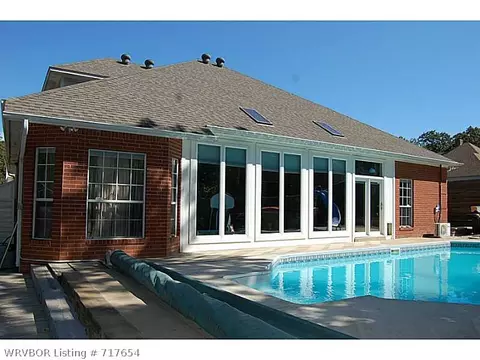 9808 Muirfield Cir, Fort Smith, AR 72908 photo 8