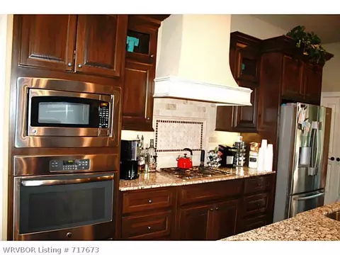 5708 Williamson Place Dr, Fort Smith, AR 72916 photo 5